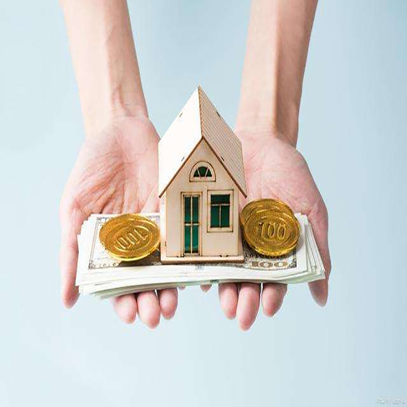 平顺房屋抵押贷款流程|平顺房产抵押贷款