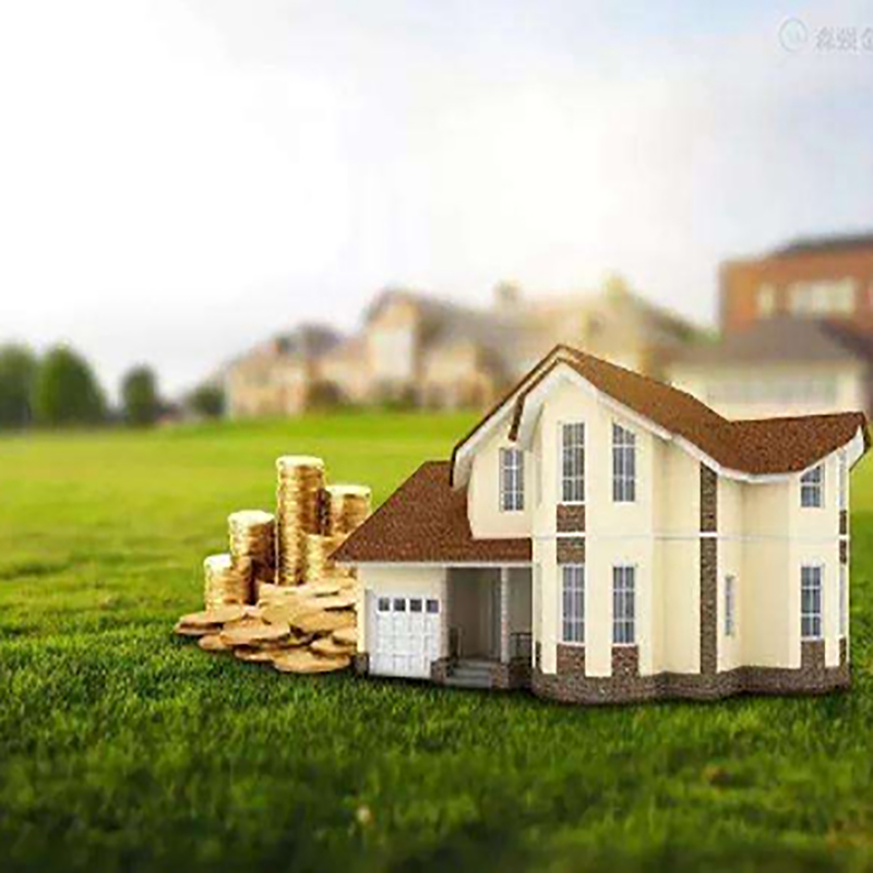 平顺房子抵押贷款流程|银行住房抵押贷款